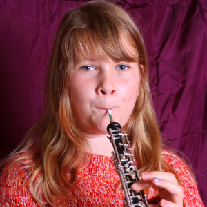 Oboe